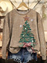 Load image into Gallery viewer, Holiday Sweater Upcycle Workshop! Friday December 5th