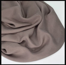 Load image into Gallery viewer, Horizon Lyocell Twill Woven with sand wash finish (3 colours)