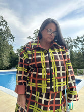 Load image into Gallery viewer, Lined Chore Coat with Ariane Clark (March 4th, 11th, 18th and 25th, 6-8:30pm)