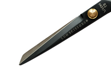 Load image into Gallery viewer, Matte Black Fabric Shears 9.5”