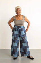 Load image into Gallery viewer, The Collins Top and Dress with Liz Simpson (3 Mondays, February 23rd, March 2nd & 9th, 6-8:30pm)