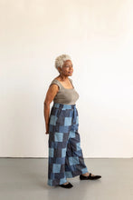 Load image into Gallery viewer, The Collins Top and Dress with Liz Simpson (3 Mondays, February 23rd, March 2nd & 9th, 6-8:30pm)