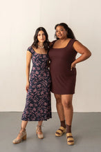 Load image into Gallery viewer, The Collins Top and Dress with Liz Simpson (3 Mondays, February 23rd, March 2nd & 9th, 6-8:30pm)