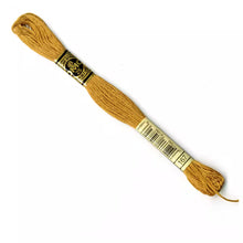 Load image into Gallery viewer, DMC 117 6 Strand Cotton Embroidery Floss