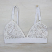 Load image into Gallery viewer, The Jordy Bralette with Natalia Jaramillo (July 16 & 23 OR Aug 20 & 27, Thursdays 6-9)