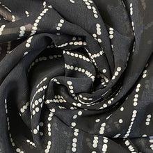 Load image into Gallery viewer, Monterey Print Chiffon Woven Fabric