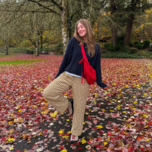 Load image into Gallery viewer, Beginner Pants Pattern: The Lane Pants or Shorts (6hrs/2 days October 23rd & 30th OR Nov 19th & 26th)