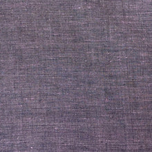 Load image into Gallery viewer, Linen Chambray Woven Fabric- Pink