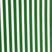 Load image into Gallery viewer, Polyester Knit- Peppermint Stripes