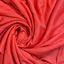 Load image into Gallery viewer, Premium Knits- Tencel - Salmon
