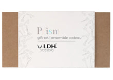 Load image into Gallery viewer, Prism Gift Set, 9.5” Fabric Shear, 9" Pinking Shear, Thread Snip