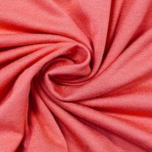 Load image into Gallery viewer, Premium Knits- Bamboo Jersey - Coral