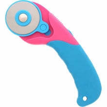 Load image into Gallery viewer, KOMFORT KUT Soft Grip Rotary Cutter - 45mm (13⁄4″)