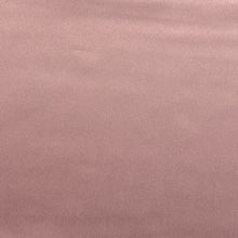 Load image into Gallery viewer, Luxe Micro Satin Woven Fabric- Dusty Rose