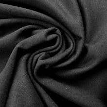 Load image into Gallery viewer, Ponte Knits - Black