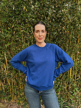Load image into Gallery viewer, Pine Raglan by Paradise Pattern with Liz Simpson (Thursdays January 15th & 22nd 6-9pm)