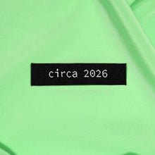 Load image into Gallery viewer, Circa 2026 Woven Labels | Pack of 6 Labels