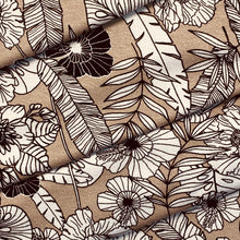 Load image into Gallery viewer, Rayon Knits- Botanicals Print