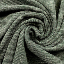 Load image into Gallery viewer, Altitude- Polyester Rayon Rib Knit