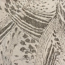 Load image into Gallery viewer, 138 Bird's Wings Print Woven Deadstock Remnant 2m Bundle