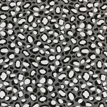 Load image into Gallery viewer, Cotton Polyester Jersey- Baby Leopard