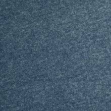 Load image into Gallery viewer, Premium Knits- Cotton Polyester Jersey- Blue Heather