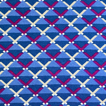 Load image into Gallery viewer, Premium Knits- Bamboo Jersey - Lattice Print