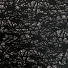 Load image into Gallery viewer, Metallic Spiderweb Knit