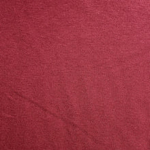 Load image into Gallery viewer, Polyester Knit- Cardinal Red