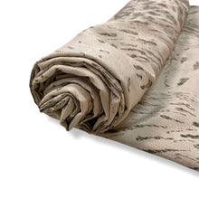 Load image into Gallery viewer, 138 Bird's Wings Print Woven Deadstock Remnant 2m Bundle