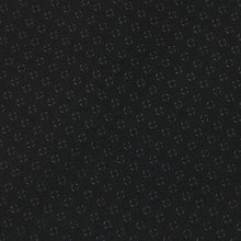 Load image into Gallery viewer, Jacquard Woven Fabric- Green and Black Dots