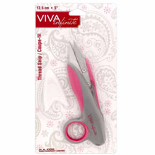 Load image into Gallery viewer, Viva Infinite Thread Snip 5"