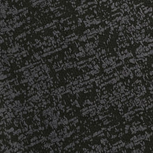 Load image into Gallery viewer, Abstract Dotted Interlocking Jersey Fabric- Dark Grey