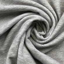 Load image into Gallery viewer, Altitude- Polyester Rayon Rib Knit