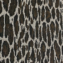 Load image into Gallery viewer, Double Knit- Leopard Print