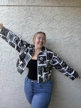 Load image into Gallery viewer, Lined Chore Coat with Ariane Clark (March 4th, 11th, 18th and 25th, 6-8:30pm)