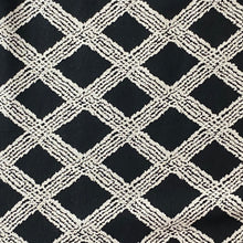 Load image into Gallery viewer, Rayon Knits - Diamond Trellis Print