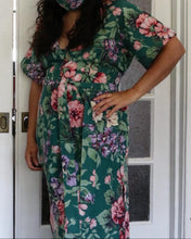 Load image into Gallery viewer, Classic Kaftan with Ariane Clark (2 Thursdays, May 7th & 14th, 6-9pm)