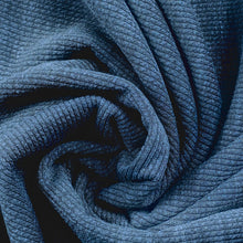 Load image into Gallery viewer, Altitude- Polyester Rayon Rib Knit