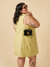 Load image into Gallery viewer, COMING SOON Aylin Wrap Dress + Vest with Ariane Clark (Thursday October 1st, 8th, 15th 6-9pm