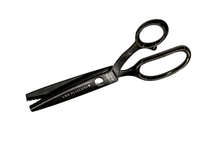 Load image into Gallery viewer, Midnight Edition Pinking Shears - 9"