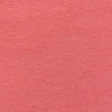 Load image into Gallery viewer, Premium Knits- Bamboo Jersey - Coral