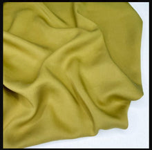 Load image into Gallery viewer, Horizon Lyocell Twill Woven with sand wash finish (3 colours)