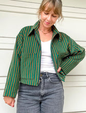 Load image into Gallery viewer, Lined Chore Coat with Ariane Clark (March 4th, 11th, 18th and 25th, 6-8:30pm)