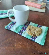 Load image into Gallery viewer, Kids Sewing Club Saturday Afternoon WINTER (Nov/Dec) 2026 dates!