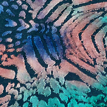 Load image into Gallery viewer, Kaleidoscope Animal Print Jersey