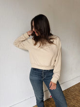 Load image into Gallery viewer, Pine Raglan by Paradise Pattern with Liz Simpson (Thursdays January 15th & 22nd 6-9pm)