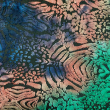 Load image into Gallery viewer, Kaleidoscope Animal Print Jersey