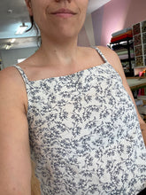 Load image into Gallery viewer, Pattern Drafting: The Hutchison Camisole, Saturday October 5th, 3-7pm