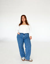 Load image into Gallery viewer, The Dayscape Top with Liz Simpson (2 Wednesdays, May 13th & 20th, 6-9pm)